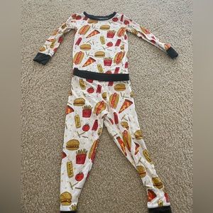 18-24 month little sleepies!